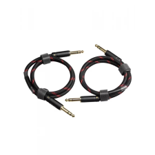 Topping Jack Összekötő Fekete 75cm MG-TPPNG-TCT1-75 kábel és adapter