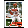 Topps 1989-1990 Topps #780 Pedro Guerrero