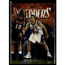 Topps 1997-98 Finest #185 Damon Stoudamire gyűjthető kártya