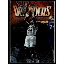 Topps 1997-98 Finest #204 Horace Grant gyűjthető kártya