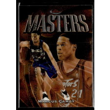 Topps 1997-98 Finest #231 Marcus Camby gyűjthető kártya