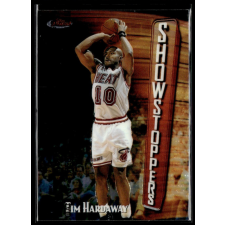 Topps 1997-98 Finest #265 Tim Hardaway gyűjthető kártya
