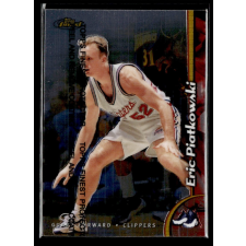 Topps 1998-99 Finest #131 Eric Piatkowski gyűjthető kártya