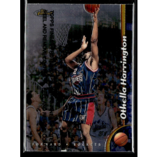 Topps 1998-99 Finest #132 Othella Harrington gyűjthető kártya