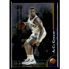 Topps 1998-99 Finest #152 A.C. Green gyűjthető kártya