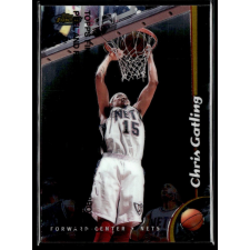 Topps 1998-99 Finest #160 Chris Gatling gyűjthető kártya