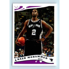 Topps 2005-06 Topps Basketball #148 Nazr Mohammed gyűjthető kártya