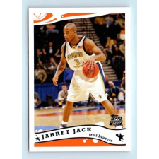 Topps 2005-06 Topps Basketball #242 Jarret Jack RC gyűjthető kártya