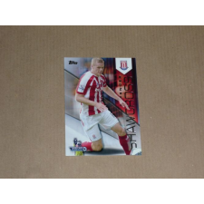 Topps 2014 Topps Premier Gold Soccer #110 Ryan Shawcross gyűjthető kártya