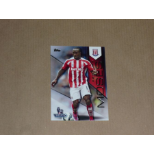 Topps 2014 Topps Premier Gold Soccer #113 Victor Moses gyűjthető kártya