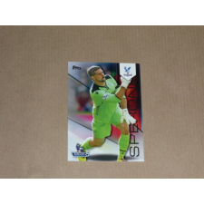 Topps 2014 Topps Premier Gold Soccer #33 Julian Speroni gyűjthető kártya