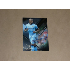 Topps 2014 Topps Premier Gold Soccer New Signings #NS-EM Eliaquim Mangala gyűjthető kártya