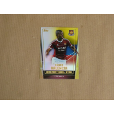 Topps 2015 Topps Premier Club Soccer International Superstar Rainbow Foil #180 Enner Valencia gyűjthető kártya