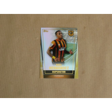 Topps 2015 Topps Premier Club Soccer Superstar Rainbow Foil #157 Abel Hernandez gyűjthető kártya