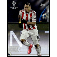 Topps 2015 Topps UEFA Champions League Showcase #149 Felipe Pardo gyűjthető kártya