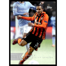 Topps 2015 Topps UEFA Champions League Showcase #18 Ismaily gyűjthető kártya