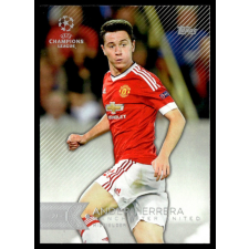 Topps 2015 Topps UEFA Champions League Showcase #41 Ander Herrera gyűjthető kártya