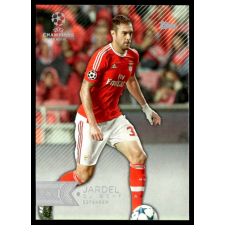 Topps 2015 Topps UEFA Champions League Showcase #55 Jardel gyűjthető kártya