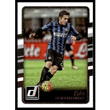 Topps 2016 Donruss #101 Eder gyűjthető kártya