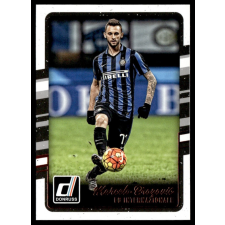 Topps 2016 Donruss #105 Marcelo Brozovic gyűjthető kártya