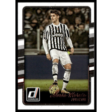 Topps 2016 Donruss #109 Alvaro Morata gyűjthető kártya