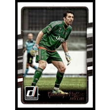 Topps 2016 Donruss #110 Gianluigi Buffon gyűjthető kártya