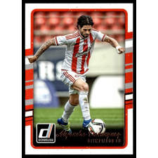 Topps 2016 Donruss #118 Alejandro Dominguez gyűjthető kártya