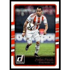 Topps 2016 Donruss #120 Felipe Pardo gyűjthető kártya