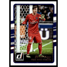 Topps 2016 Donruss #128 Kevin Trapp gyűjthető kártya