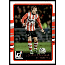 Topps 2016 Donruss #132 Andres Guardado gyűjthető kártya