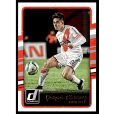 Topps 2016 Donruss #150 Gonzalo Martinez gyűjthető kártya