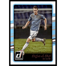 Topps 2016 Donruss #169 Stefan de Vrij gyűjthető kártya