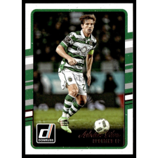 Topps 2016 Donruss #170 Adrien Silva gyűjthető kártya