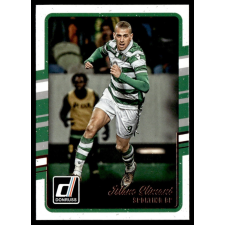Topps 2016 Donruss #171 Islam Slimani gyűjthető kártya