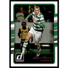 Topps 2016 Donruss #171 Islam Slimani gyűjthető kártya