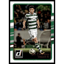 Topps 2016 Donruss #175 Teo Gutierrez gyűjthető kártya