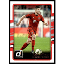 Topps 2016 Donruss #41 Xabi Alonso gyűjthető kártya
