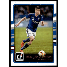 Topps 2016 Donruss #91 Klaas-Jan Huntelaar gyűjthető kártya