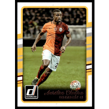 Topps 2016 Donruss #93 Aurelien Chedjou gyűjthető kártya