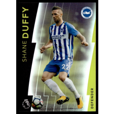 Topps 2016 Topps English Premier League Platinum #13 Shane Duffy gyűjthető kártya
