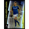 Topps 2016 Topps English Premier League Platinum #35 Dominic Calvert-Lewin