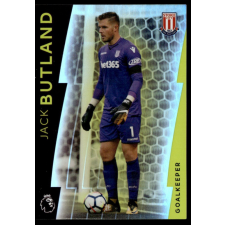 Topps 2016 Topps English Premier League Platinum #71 Jack Butland gyűjthető kártya