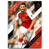 Topps 2017-18 Topps English Premier League Gold #10 Sead Kolasinac