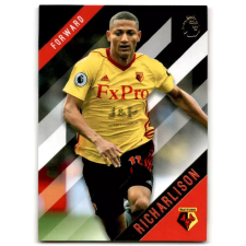 Topps 2017-18 Topps English Premier League Gold #136 Richarlison gyűjthető kártya