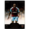 Topps 2017-18 Topps English Premier League Gold #170 Michail Antonio HERO