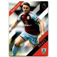 Topps 2017-18 Topps English Premier League Gold #27 Robbie Brady gyűjthető kártya