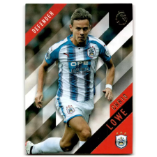 Topps 2017-18 Topps English Premier League Gold #54 Chris Lowe gyűjthető kártya
