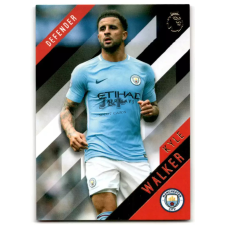 Topps 2017-18 Topps English Premier League Gold #77 Kyle Walker gyűjthető kártya