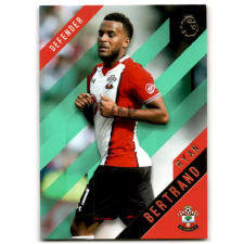 Topps 2017-18 Topps English Premier League Gold Green #103 Ryan Bertrand gyűjthető kártya