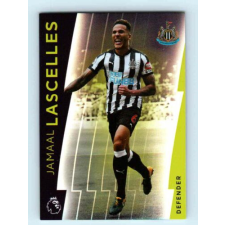 Topps 2017-18 Topps Premier League Platinum Base #63 Jamaal Lascelles gyűjthető kártya